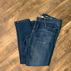 Sonoma Skinny Jeans